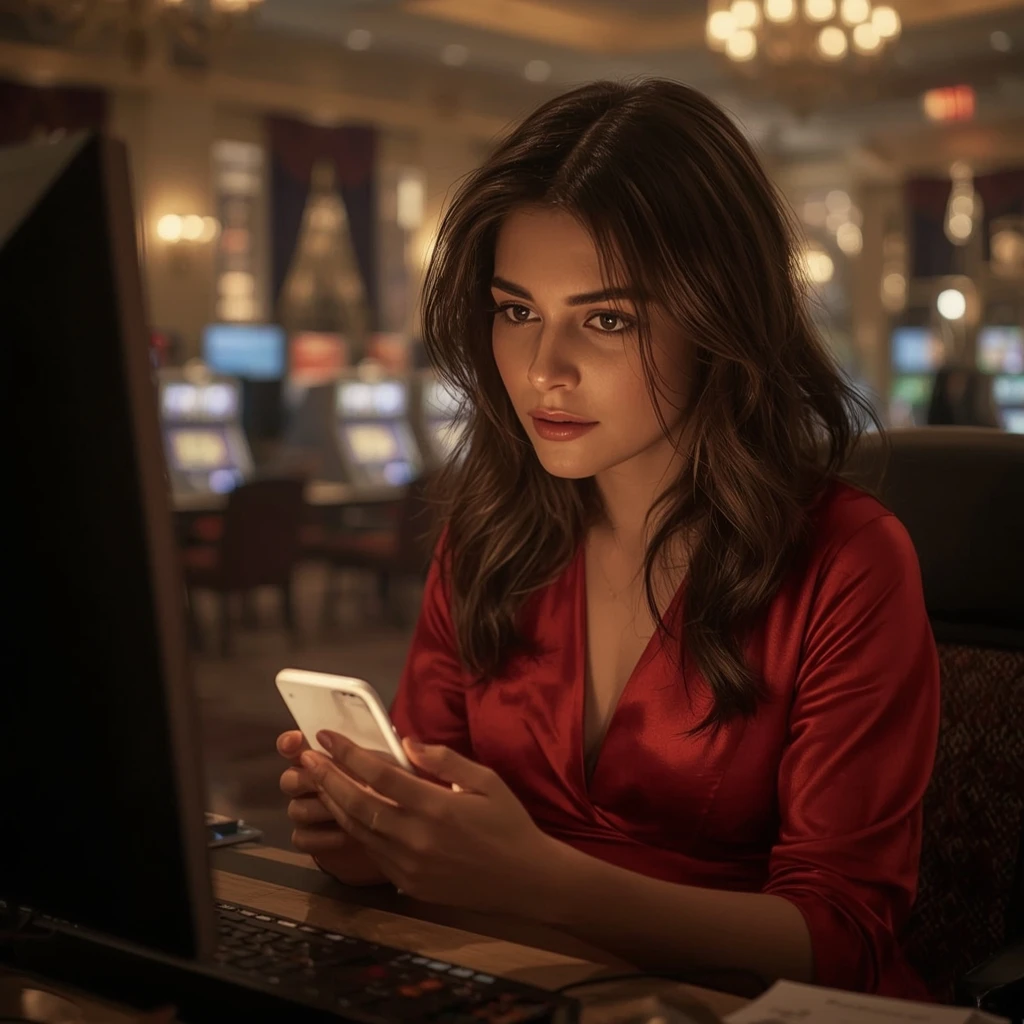 Casino Wild West Gold