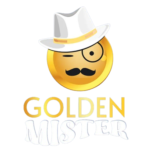 Wild West Gold Goldenmister