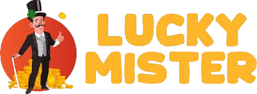 Wild West Gold Luckymister